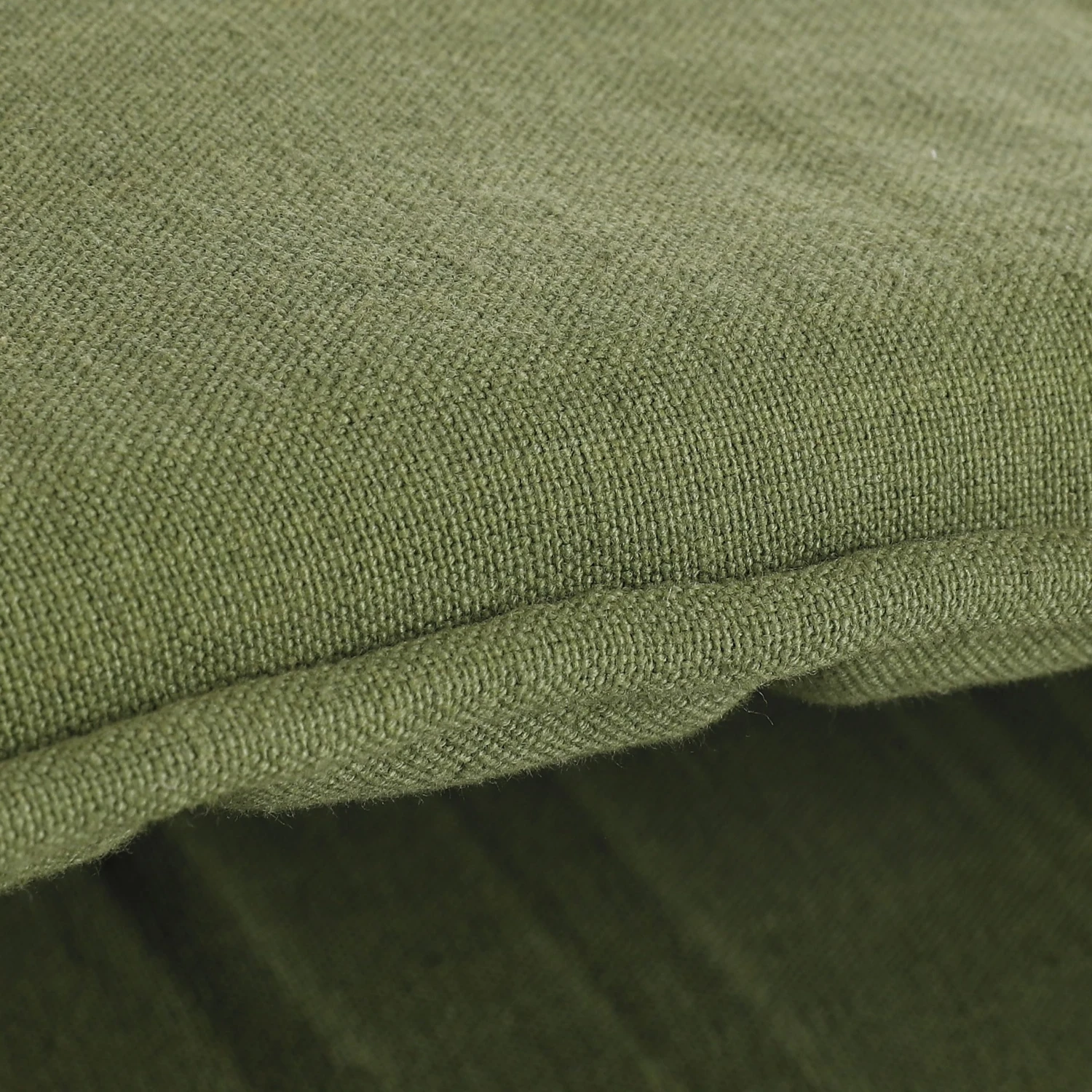 In The Mood Collection® Sofakissen Tivoli - Dunkelgrün 5 In The Mood Collection® Sofakissen Tivoli - Dunkelgrün – Bild 3