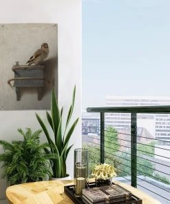 MuchoWow Outdoor-Poster 40x60 Der Stieglitz - -Gartenaccessoires Verkäufe 2022 bc63e291d07b41a49868a76d0c5f675f