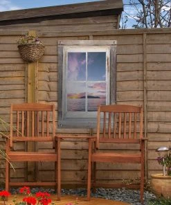 MuchoWow Outdoor-Poster 40x60 Aussicht - Insel -Gartenaccessoires Verkäufe 2022 bccdece3a4df401c919a3ac2e360586f