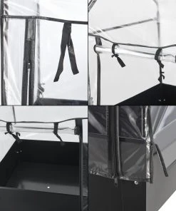 En.casa Hochbeet Katwijk -Gartenaccessoires Verkäufe 2022 bd6fbfe030ac454991047cdfd11e7aaf