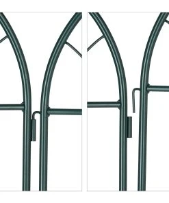 Relaxdays Rankgitter im 2er Set 180 cm -Gartenaccessoires Verkäufe 2022 bd7877706e0942ebabfeea8c3a32a076