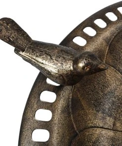 VidaXL Vogelbad - vidaXL Vogelbad Bronzen Kunststoff 8 VidaXL Vogelbad - vidaXL Vogelbad Bronzen Kunststoff -Gartenaccessoires Verkäufe 2022 be7857ee309f4ae59f405ea466cf567d