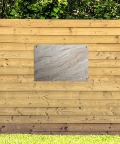 MuchoWow Outdoor-Poster 90x60 Marmor - Steine -Gartenaccessoires Verkäufe 2022 beb6d9f6bc3e4cbb9160529e103718da