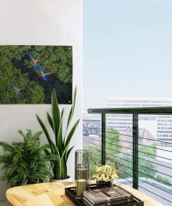 MuchoWow Outdoor-Poster 60x40 Dschungel - Baum -Gartenaccessoires Verkäufe 2022 bed203a1abdf4f4a8a1f8a9b576d2c22