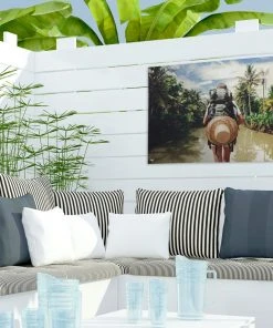 MuchoWow Outdoor-Poster 60x40 Dschungel - -Gartenaccessoires Verkäufe 2022 bf07f2a1fe4e4be790fecd6e4f7a605d