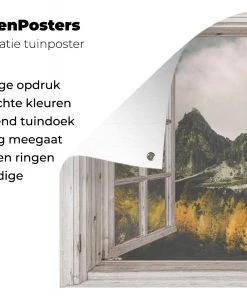 MuchoWow Outdoor-Poster 90x60 Aussicht - Berg -Gartenaccessoires Verkäufe 2022 bf9f50ea44de4f16be60e45a5565f61f.cropped 45 19 1455 962.processed 1