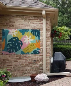 MuchoWow Outdoor-Poster 120x80 Muster - Farben -Gartenaccessoires Verkäufe 2022 bfa4238bb1cb49dc857a5e281c9c90c0