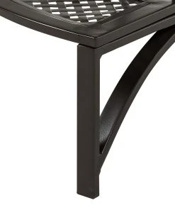 MBM Blumentreppe Spring Hill II - Schmiedeeisen -Gartenaccessoires Verkäufe 2022 blumentreppe spring hill ii schmiedeeisen 1805230