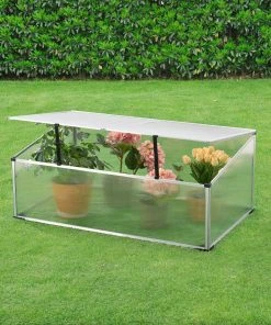 En.casa Frühbeet Hoorn -Gartenaccessoires Verkäufe 2022 c06fa983969b423c85ac142174079cd4