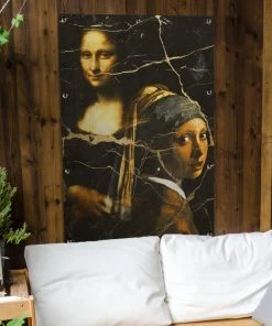 MuchoWow Outdoor-Poster 80x120 Mädchen mit -Gartenaccessoires Verkäufe 2022 c0b6bc8cd1584048a5f719fc0dc1bac4