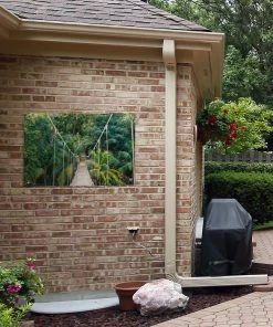 MuchoWow Outdoor-Poster 90x60 Dschungel - -Gartenaccessoires Verkäufe 2022 c100f3e7d4444e45b88fe201251c8789