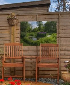 MuchoWow Outdoor-Poster 60x40 Japanische -Gartenaccessoires Verkäufe 2022 c18c7c7f702d4630a79699db1a2c812f