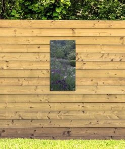 MuchoWow Outdoor-Poster 40x80 Blumen der -Gartenaccessoires Verkäufe 2022 c1cb9ac124b3457b9ae06b6bd0c63138