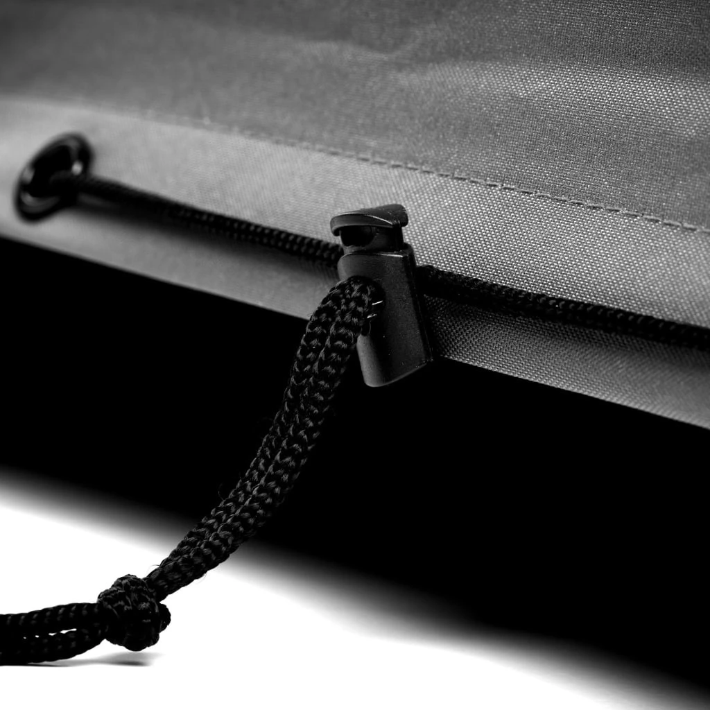 Madison Gartenmöbel-Abdeckung Grau - Madison Gartenmöbel-Abdeckung 305x190x85 cm Grau 9 Madison Gartenmöbel-Abdeckung Grau - Madison Gartenmöbel-Abdeckung 305x190x85 cm Grau – Bild 7