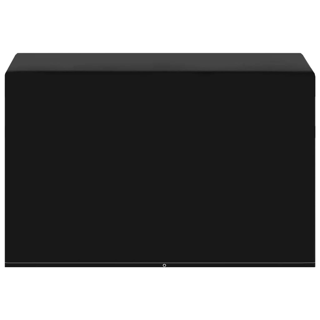 VidaXL Hollywoodschaukel-Abdeckungen 2 Stk. - vidaXL Hollywoodschaukel-Abdeckungen 2 Stk. 6 Ösen 135x105x175 cm 7 VidaXL Hollywoodschaukel-Abdeckungen 2 Stk. - vidaXL Hollywoodschaukel-Abdeckungen 2 Stk. 6 Ösen 135x105x175 cm – Bild 5