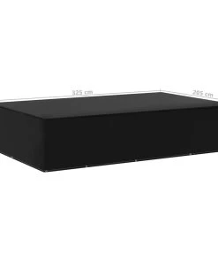 VidaXL Gartenmöbel-Abdeckung - vidaXL Gartenmöbel-Abdeckung 12 Ösen 325x205x70 cm 11 VidaXL Gartenmöbel-Abdeckung - vidaXL Gartenmöbel-Abdeckung 12 Ösen 325x205x70 cm -Gartenaccessoires Verkäufe 2022 c382fc8ff91648299f1623b0a9b08a5c