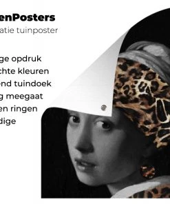 MuchoWow Outdoor-Poster 40x60 Das Mädchen mit -Gartenaccessoires Verkäufe 2022 c3e50d67359d4c39ba06de4a61c031df.cropped 45 19 1455 962.processed 1