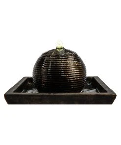 Teamson home Wasserfontäne VFD8410-EU -Gartenaccessoires Verkäufe 2022 c3ffdb434e2a42e4ae0daf800a91239a