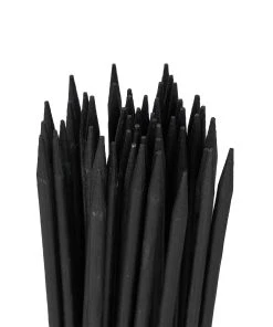 Relaxdays 50er Set Pflanzenstab 60 cm -Gartenaccessoires Verkäufe 2022 c42052d3fe1744c2a13fcf62a267e132