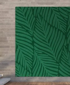 MuchoWow Outdoor-Poster 200x200 Blätter - -Gartenaccessoires Verkäufe 2022 c4814dce068f4b7cb22bc482e281effc