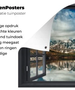 MuchoWow Outdoor-Poster 60x40 Aussicht - Berge -Gartenaccessoires Verkäufe 2022 c50339d14bc94006a45df5191d8213d5.cropped 45 19 1455 962.processed