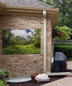 MuchoWow Outdoor-Poster 120x80 Dschungel - -Gartenaccessoires Verkäufe 2022 c50e71a83e2c4089abcd47a0fd036b44