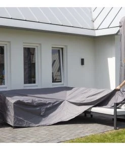 Madison Garten-Lounge-Set-Abdeckung Rechts Grau - Madison Garten-Lounge-Set-Abdeckung 270x210x90 cm Rechts Grau 16 Madison Garten-Lounge-Set-Abdeckung Rechts Grau - Madison Garten-Lounge-Set-Abdeckung 270x210x90 cm Rechts Grau -Gartenaccessoires Verkäufe 2022 c565083af7f24cc19788f9769a9dc498