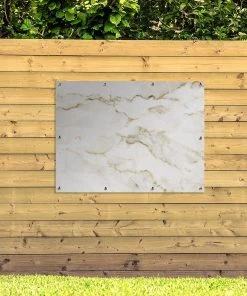 MuchoWow Outdoor-Poster 120x90 Marmor - Limone -Gartenaccessoires Verkäufe 2022 c6198ad2fa6747388b59d9c337156c2a