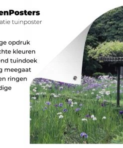 MuchoWow Outdoor-Poster 200x200 Japanische -Gartenaccessoires Verkäufe 2022 c61d5cbddcf14c43bccd0719e8e77001.cropped 45 19 1455 962.processed