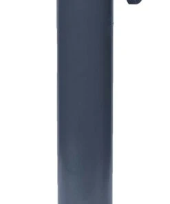 Ständer auf Bodenhülse HWC-A96 Metall - Standard