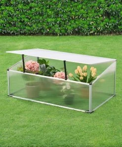 En.casa Frühbeet Horta -Gartenaccessoires Verkäufe 2022 c6f97d2b430841a58df30ba5615f03bb