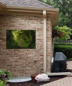 MuchoWow Outdoor-Poster 90x60 Dschungel - -Gartenaccessoires Verkäufe 2022 c709db901efa4e46bf58efeed67aafa0