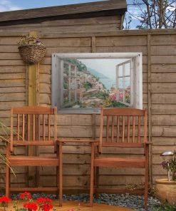 MuchoWow Outdoor-Poster 60x40 Durchschauen - -Gartenaccessoires Verkäufe 2022 c76947e35ca047b78d49e99fb510aaa7