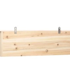 VidaXL Nistkasten für Spatzen - vidaXL Spatzenhaus 5-fach 68x15x21 cm Tannenholz -Gartenaccessoires Verkäufe 2022 c7c2d944cd7841d69a4296711223789e