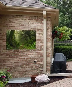 MuchoWow Outdoor-Poster 90x60 Dschungel - Pfad -Gartenaccessoires Verkäufe 2022 c7c80e990821409e875d47d76396b386