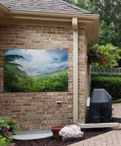 MuchoWow Outdoor-Poster 120x80 Dschungel - -Gartenaccessoires Verkäufe 2022 c7ce7ca1290b456cb358a4c3b1bbfcbc