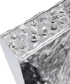 VidaXL Gartenbrunnen - vidaXL Gartenbrunnen mit Pumpe Edelstahl 130 cm Geschwungen -Gartenaccessoires Verkäufe 2022 c8669d09ec7f40f4a0865d25557f16e7