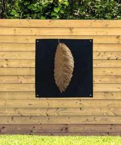 MuchoWow Outdoor-Poster 100x100 Blatt - -Gartenaccessoires Verkäufe 2022 c88001a1822e4af98c04e03b9e30ae1b