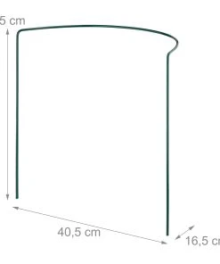 Relaxdays Rankhilfe 12er Set 15 Relaxdays Rankhilfe 12er Set -Gartenaccessoires Verkäufe 2022 c8bad68588c84600ad5cfcca28098c8f