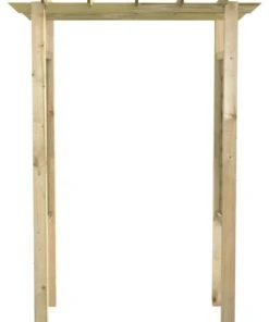 VidaXL Gartenbogen - vidaXL Gartenlaube Rosenbogen 150 x 50 x 200 cm Holz Imprägniert -Gartenaccessoires Verkäufe 2022 c90ba157ff7447a59b9422f2e2b8a6ec.cropped 166 46 692 929.processed