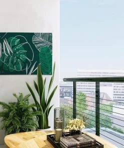 MuchoWow Outdoor-Poster 60x40 Dschungel - -Gartenaccessoires Verkäufe 2022 c9150ac1f4724251b7ba68596fd71ce3