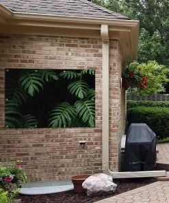 MuchoWow Outdoor-Poster 120x80 Dschungel - -Gartenaccessoires Verkäufe 2022 c98b225dc0ba46b19b02347b70e1fe1d