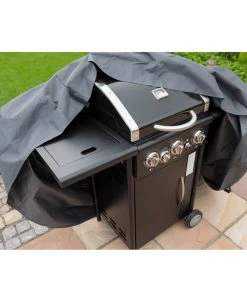 Nature Schutzhülle - Nature Schutzhülle für Gasgrills 180x125x80 cm -Gartenaccessoires Verkäufe 2022 c99b6cdc5218426182e7e2646f1d89a8
