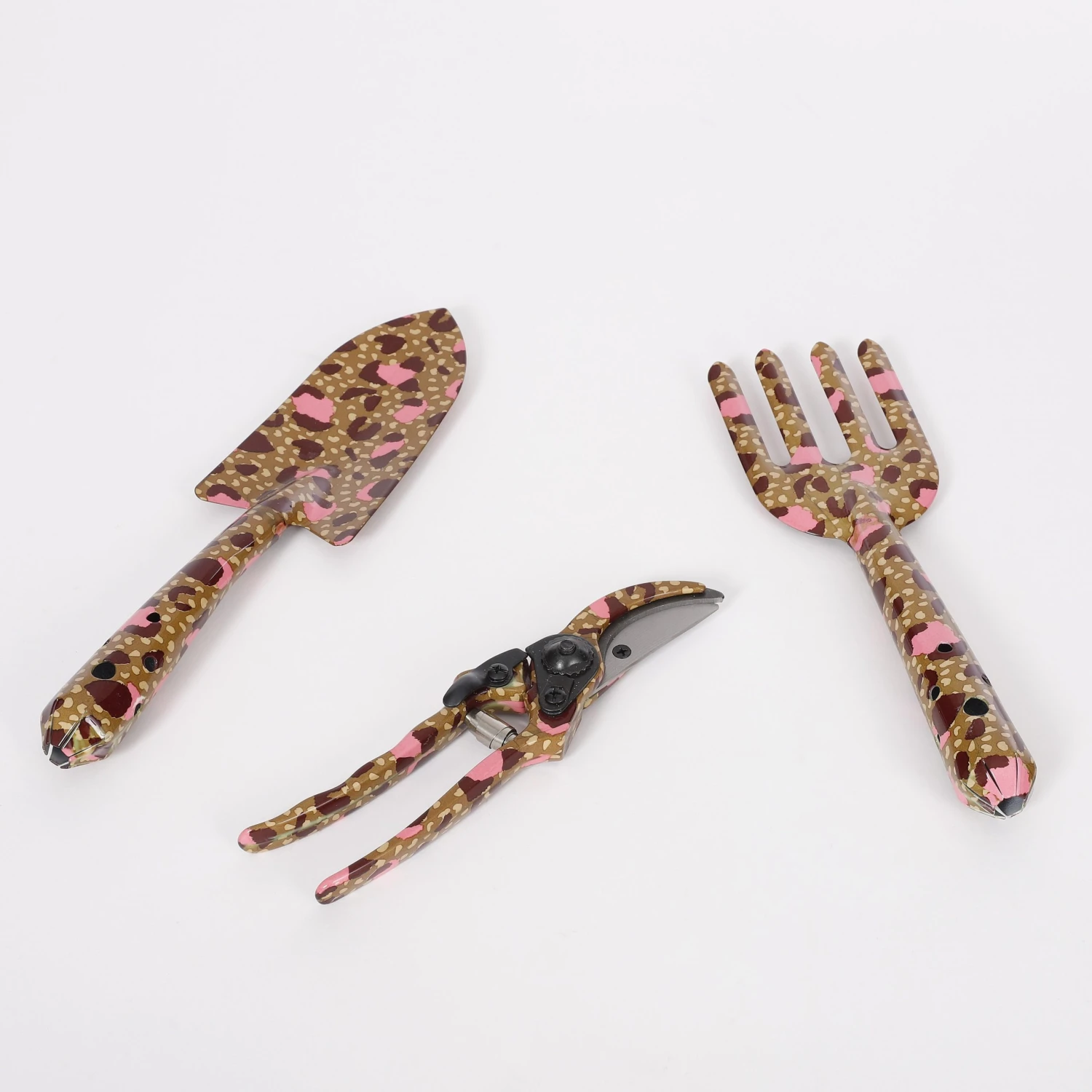 Mica Decorations Gartengeräte (3-teilig) - Grün 5 Mica Decorations Gartengeräte (3-teilig) - Grün – Bild 3