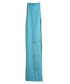 Schutzhülle HWC für Ampelschirm bis 4,3m - Türkis 9 Schutzhülle HWC für Ampelschirm bis 4,3m - Türkis -Gartenaccessoires Verkäufe 2022 ca383a49754d4bdc9c8dd011f7ea77b1