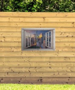 MuchoWow Outdoor-Poster 90x60 Ansicht - New -Gartenaccessoires Verkäufe 2022 ca4dce9aa1bc4e1da5370e904e5ba5f9