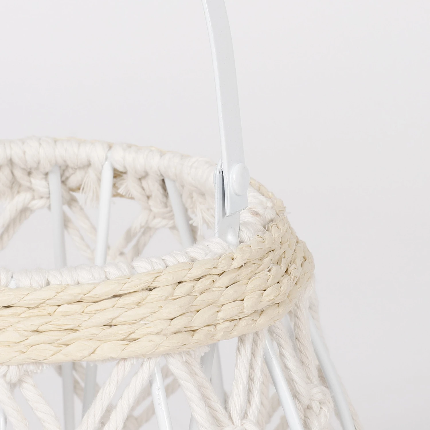 Mica Decorations Windlicht - 23 x 30 x 23 cm - Durchmesser: 23 cm 5 Mica Decorations Windlicht - 23 x 30 x 23 cm - Durchmesser: 23 cm – Bild 3