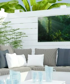 MuchoWow Outdoor-Poster 60x40 Dschungel - -Gartenaccessoires Verkäufe 2022 cb5f7a4decdb405c95a57acb49742fe5