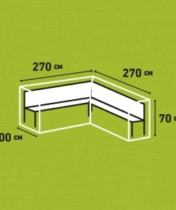 Madison Garten-Lounge-Set-Abdeckung Grau - Madison Garten-Lounge-Set-Abdeckung 270x270x70 cm Grau 27 Madison Garten-Lounge-Set-Abdeckung Grau - Madison Garten-Lounge-Set-Abdeckung 270x270x70 cm Grau -Gartenaccessoires Verkäufe 2022 cb7ff97e48554bb4be8a63d7aa7fb452