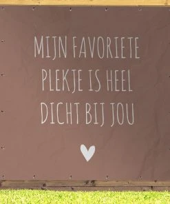 MuchoWow Outdoor-Poster 200x200 Mein -Gartenaccessoires Verkäufe 2022 cc3ff7a9f9e7449ebb4ab24b5e32b999